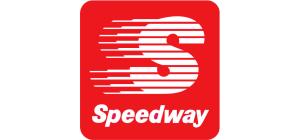 Speedway Motorsports® Logo