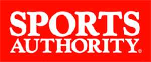 Sports Authority® Logo