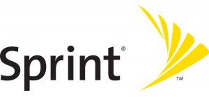 Sprint Corporation® Logo