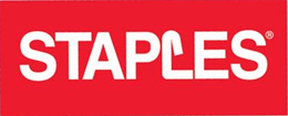 Staples® Logo