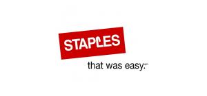Staples Inc.® Logo