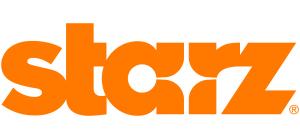 Starz® Logo