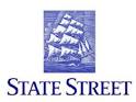 State Street Corporation® Logo