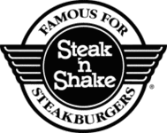 Steak 'n Shake® Logo