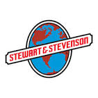 Stewart & Stevenson® Logo