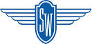Stewart-Warner® Logo