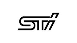 STI International® Logo