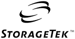 Storage Technology Corporation® Logo