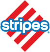 Stripes Convenience® Logo