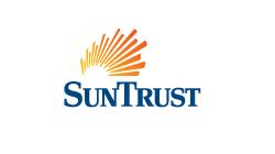SunTrust Banks, Inc.® Logo