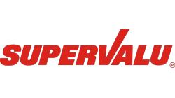 SuperValu® Logo