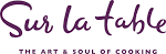 Sur La Table® Logo