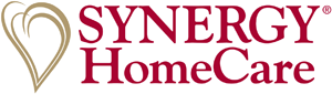 Synergy Home care® Logo