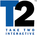 Take-Two Interactive® Logo