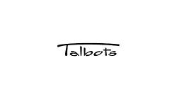 Talbots® Logo