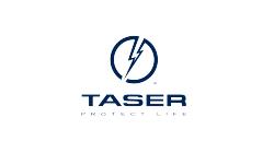 Taser International® Logo