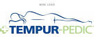 Tempur-Pedic® Logo
