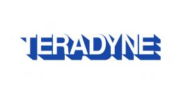 Teradyne® Logo