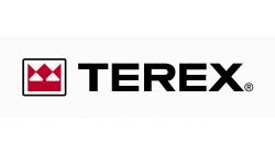 Terex Corporation® Logo
