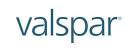 The Valspar Corporation® Logo