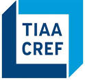 TIAA-CREF® Logo