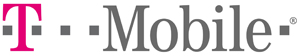 T-Mobile® Logo