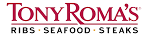 Tony Romas® Logo