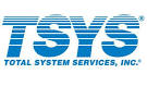 Total System Services® Logo