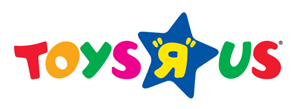 Toys R Us® Logo