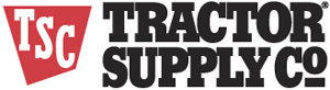 Tractor Supply Company® Logo