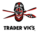 Trader Vics® Logo