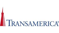 Transamerica Corporation® Logo
