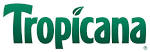 Tropicana Products® Logo