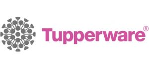 Tupperware Brands® Logo
