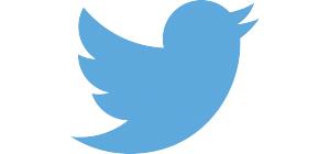 Twitter® Logo