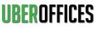 UberOffices® Logo