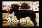 Ubu Productions® Logo
