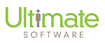 Ultimate Software® Logo