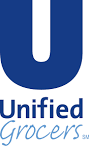 Unified Grocers® Logo