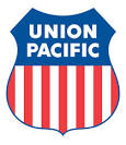 Union Pacific Railroad® Logo