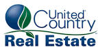 United Country Real Estate® Logo