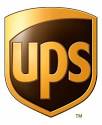 United Parcel Service® Logo