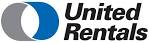 United Rentals® Logo