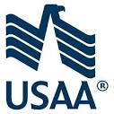 United Services Automobile Association® Logo