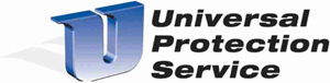 Universal Protection® Logo