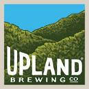 Upland Brewing Company® Logo