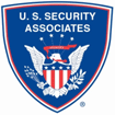 US Security Associates® Logo