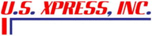 U.S. Xpress Enterprises® Logo