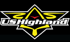 US Highland® Logo