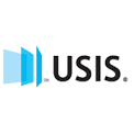 USIS® Logo